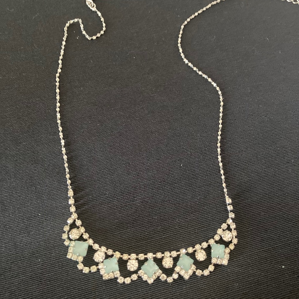 Claire’s necklace